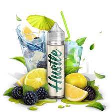 HUSTLE FREEBASE Ambition (60ml)