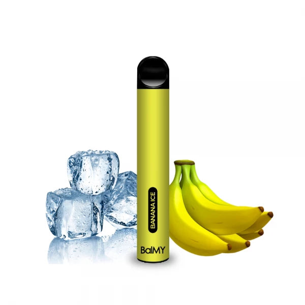 BALMY 500 Banana