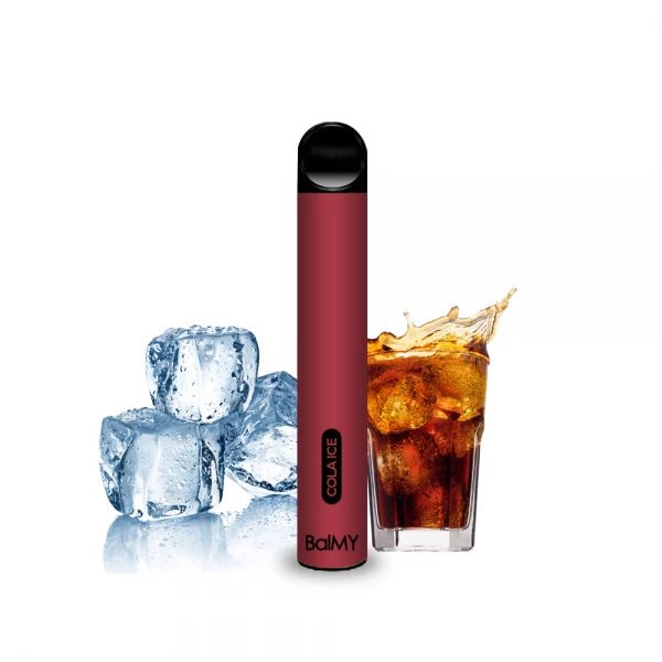 BALMY 600 Cola Ice