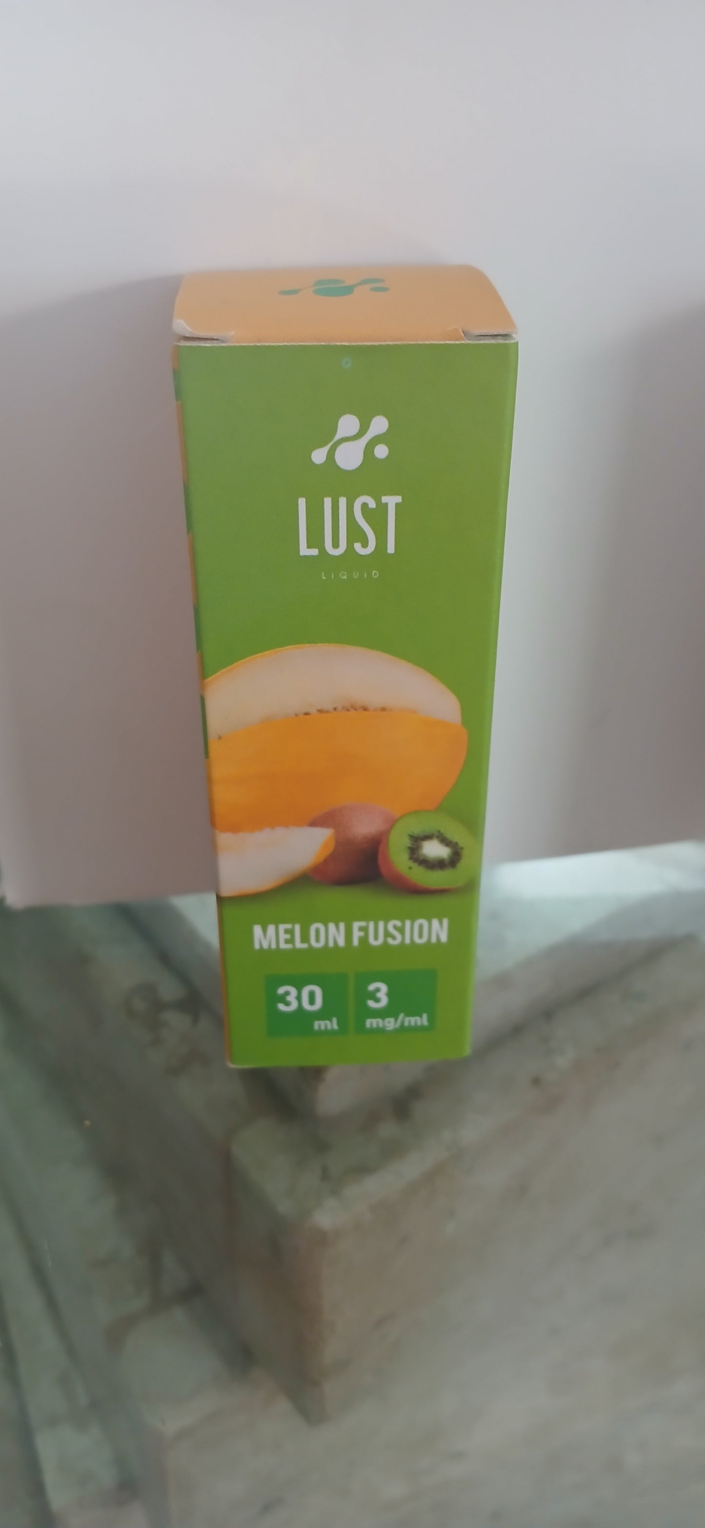 Lust Freebase Melon Fusion (30ml)
