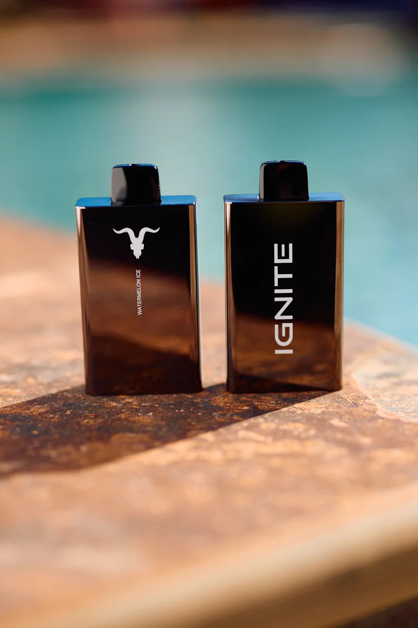 IGNITE V80 Strawberry Kiwi (8.000 puffs)